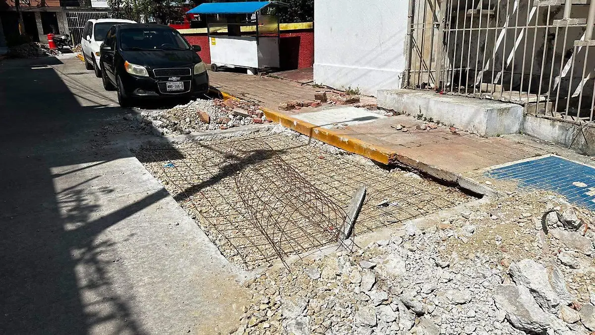 colonia Mayito