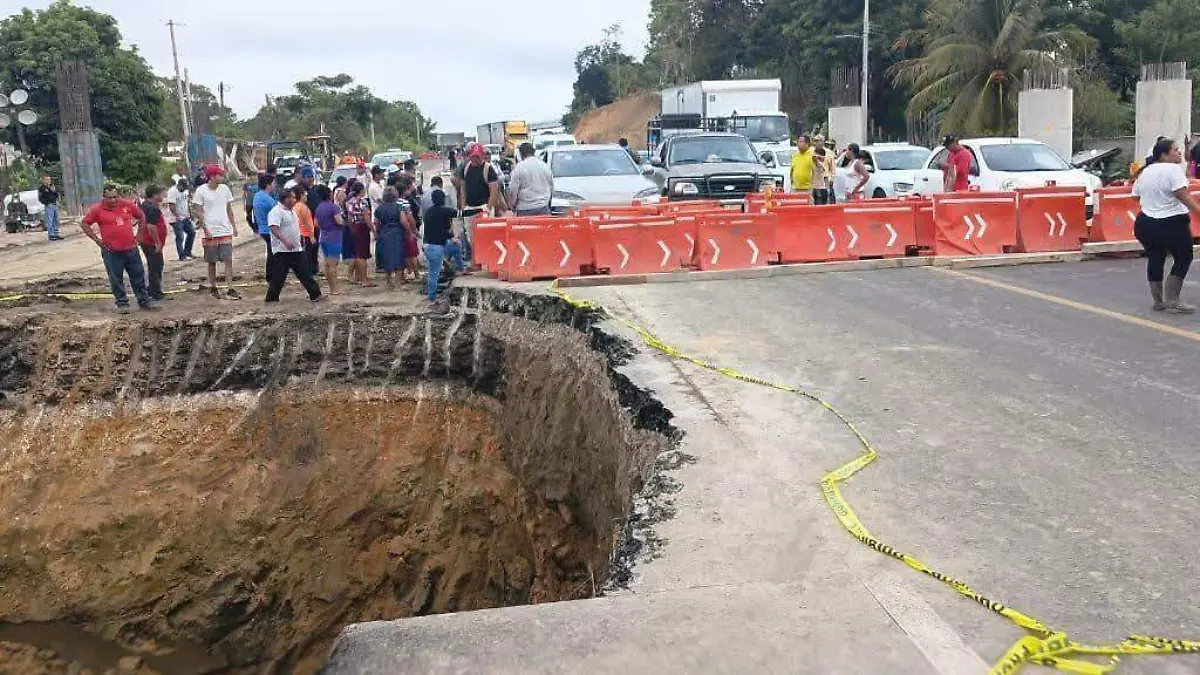 Bloquedo