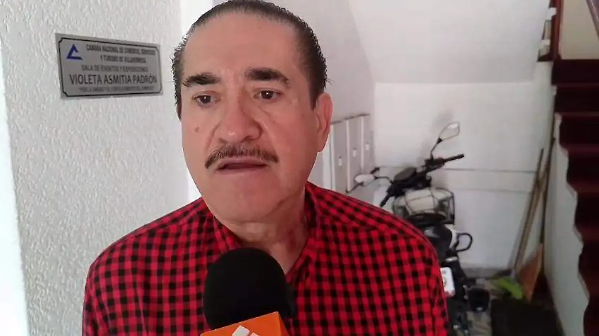 delegado del Comité Ejecutivo Nacional (CEN) del PRI en Tabasco, Pedro Gutiérrez Gutiérrez-jesus dominguez