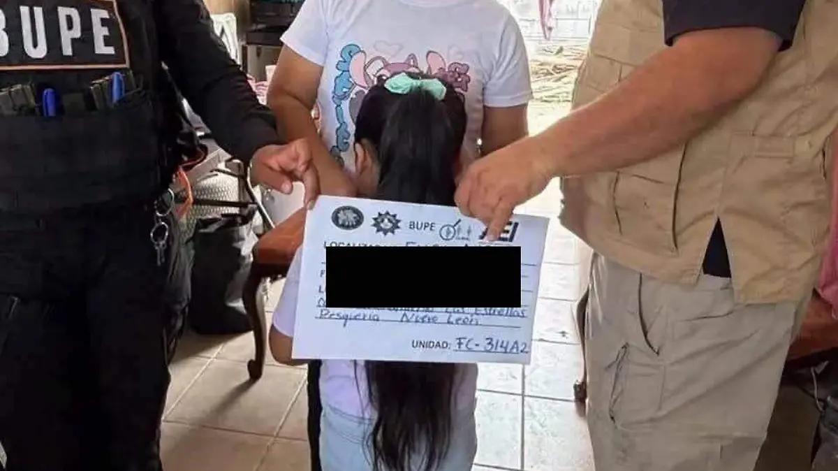 Niña