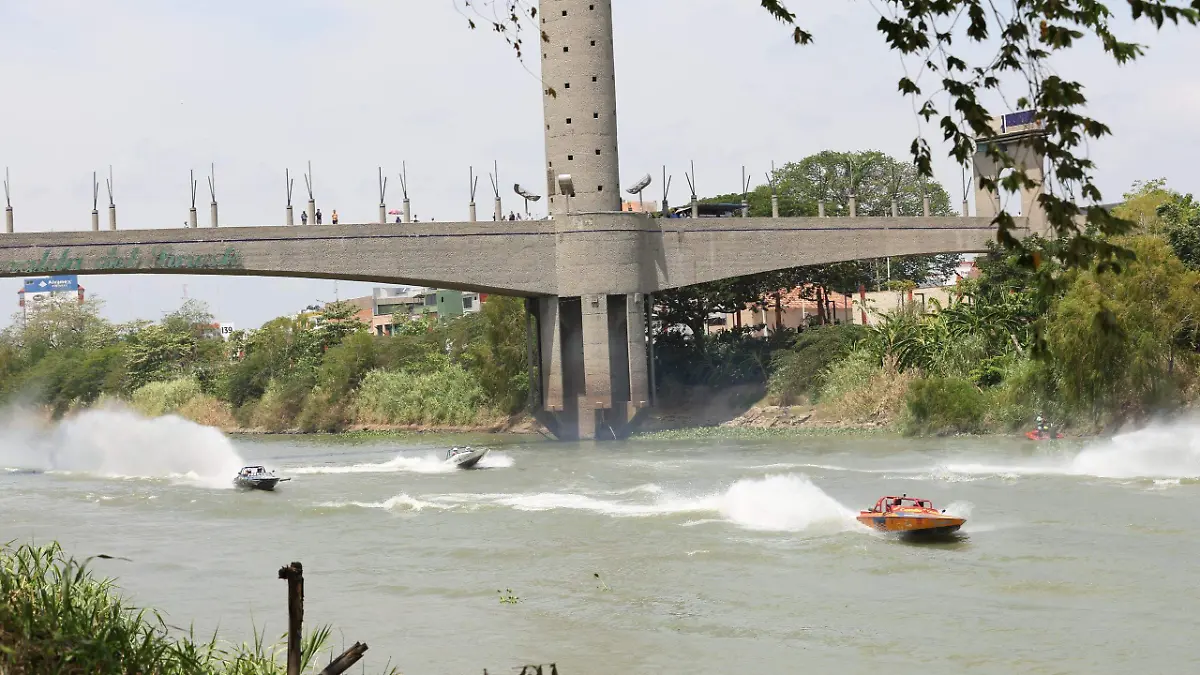  segundo día de actividades de las 50 Leguas del Grijalva motonautica-cortesia gob tabasco (1)