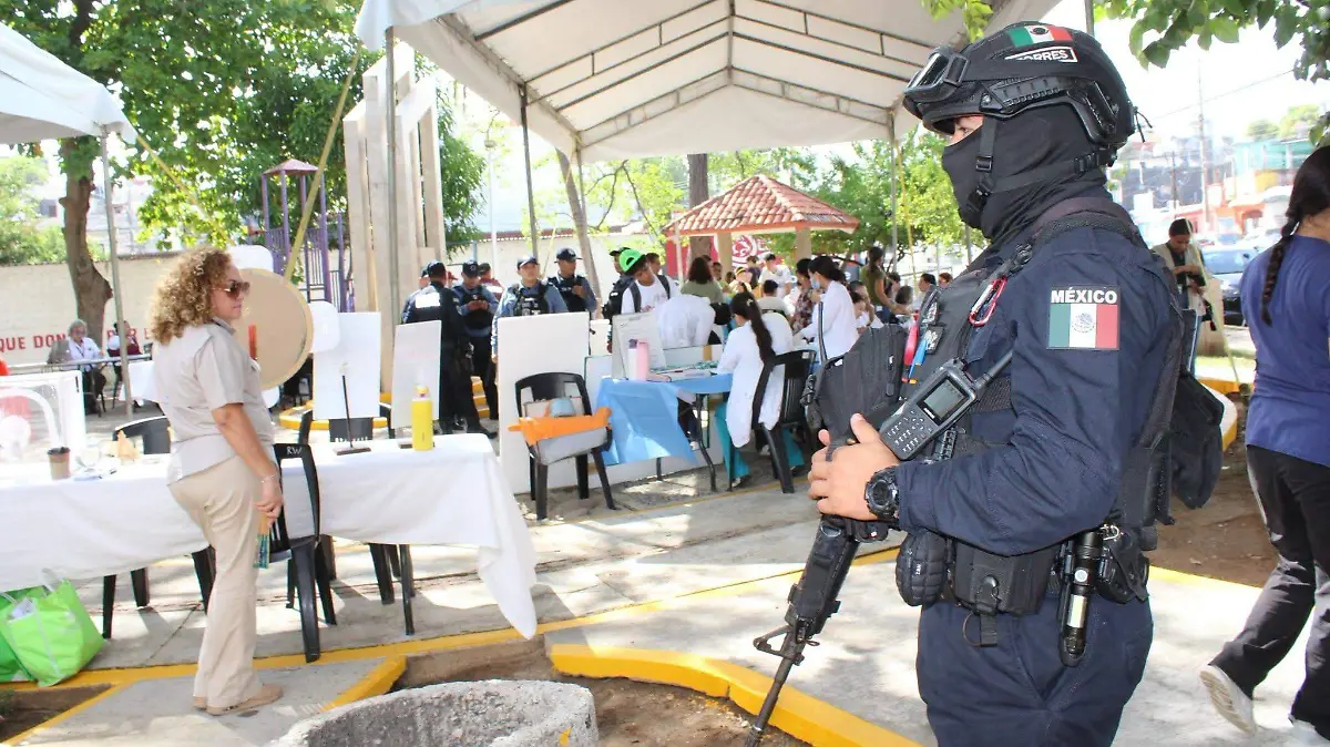 Jornada de paz