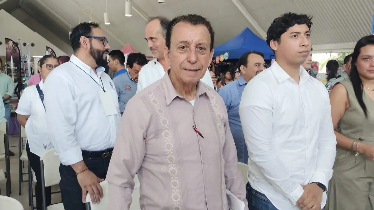 Edgar Azcuaga