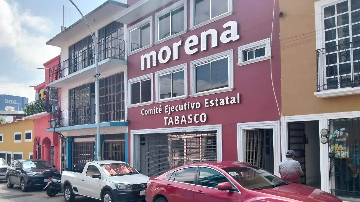Morena