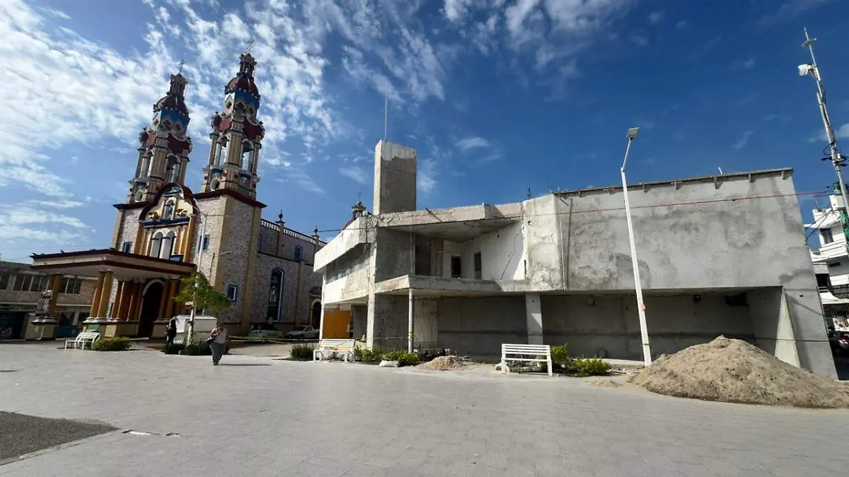 Ayuntamiento de Paraíso