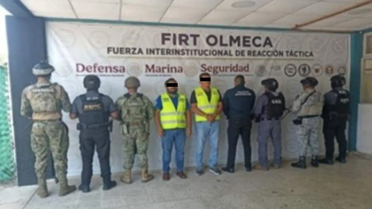 detenidos fbfg