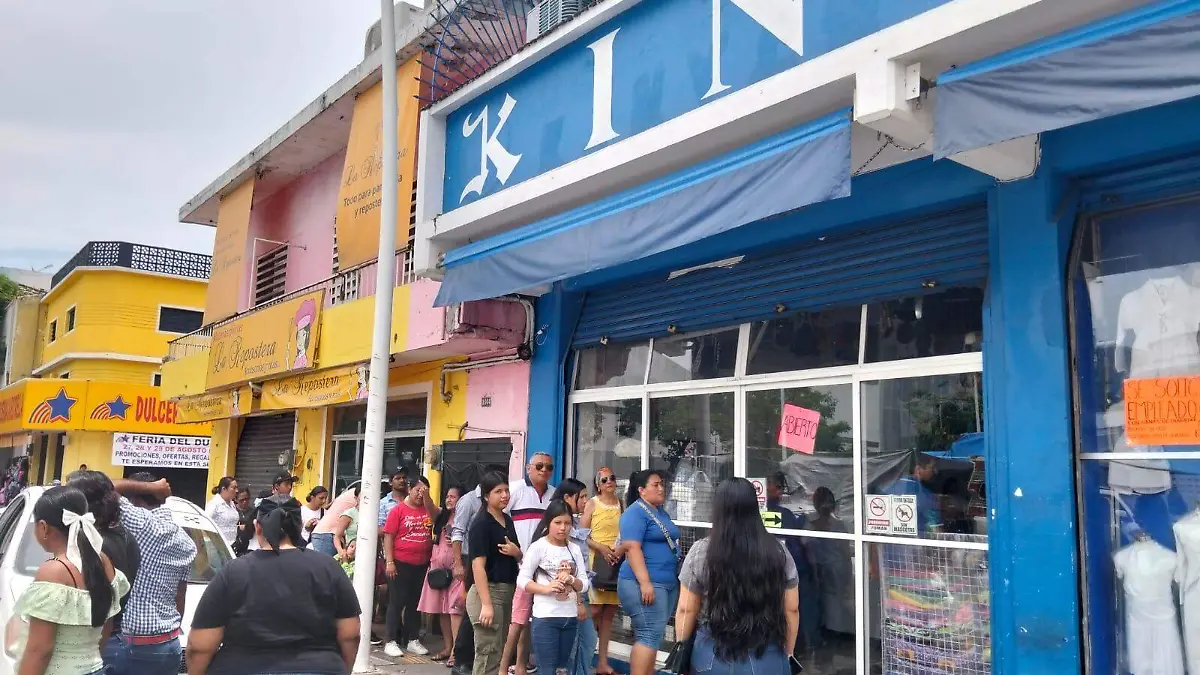 regreso a clases xdc