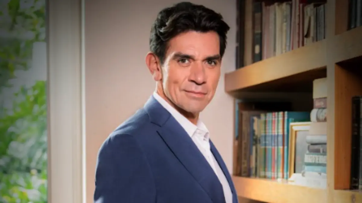Jorge Salinas