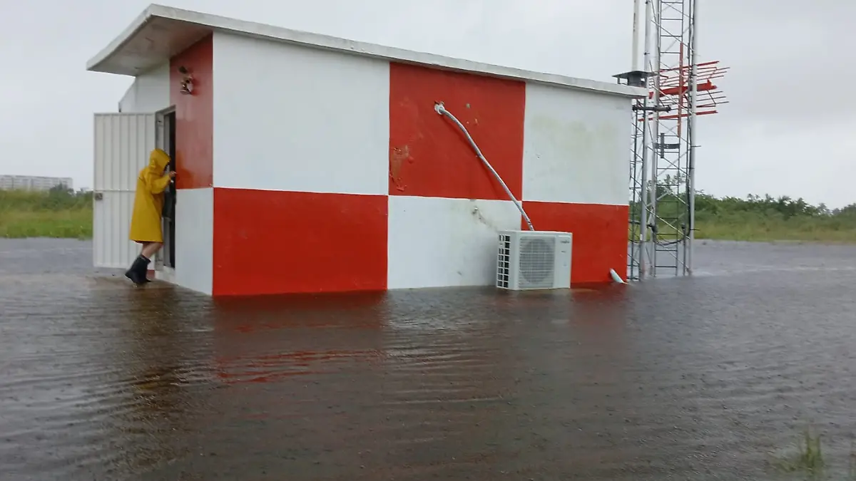 Aeropuerto de Acapulco