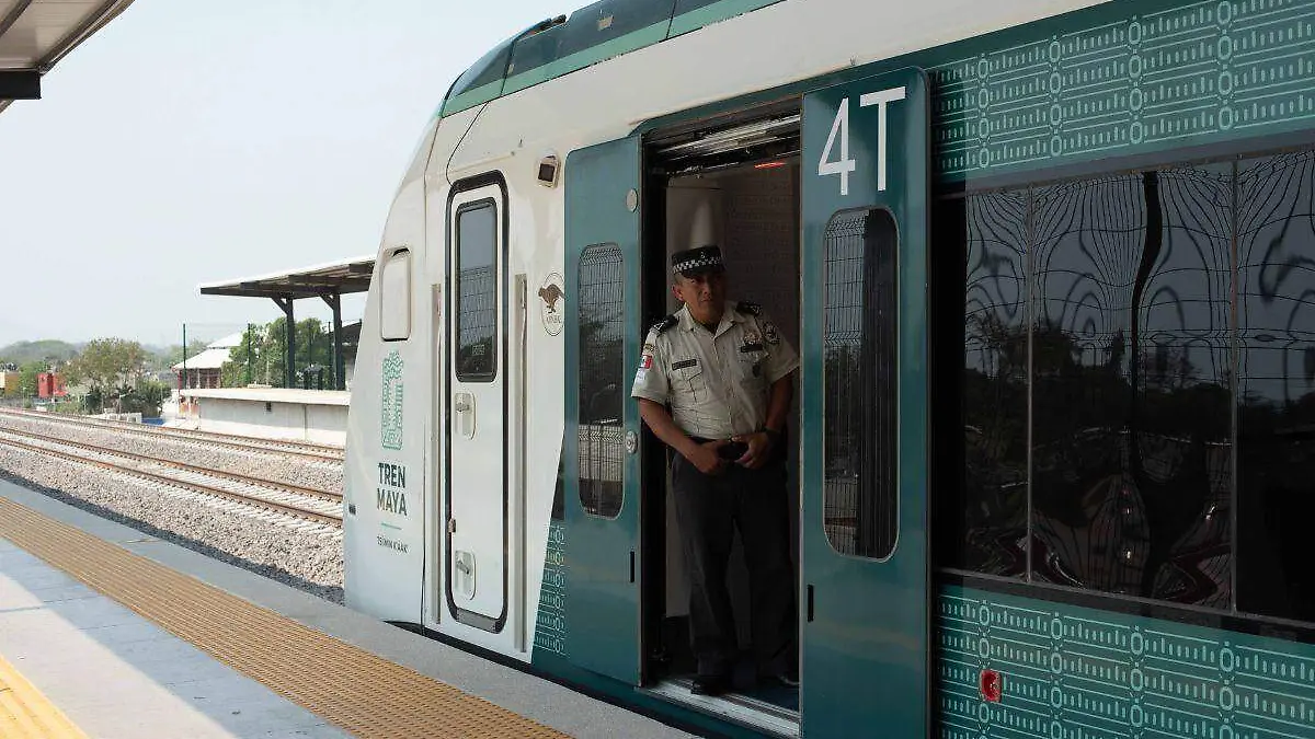 Tren Maya