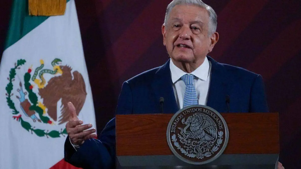 AMLO-NYT