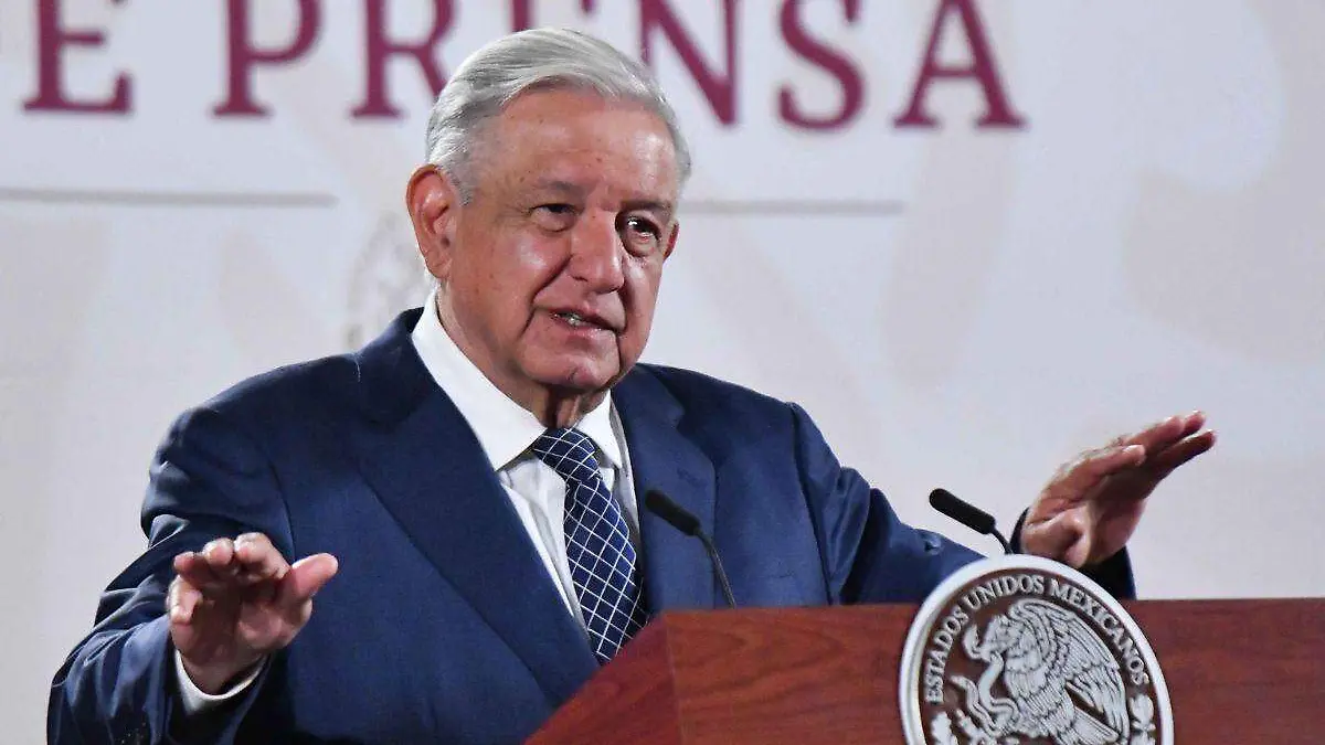 AMLO-Estados Unidos