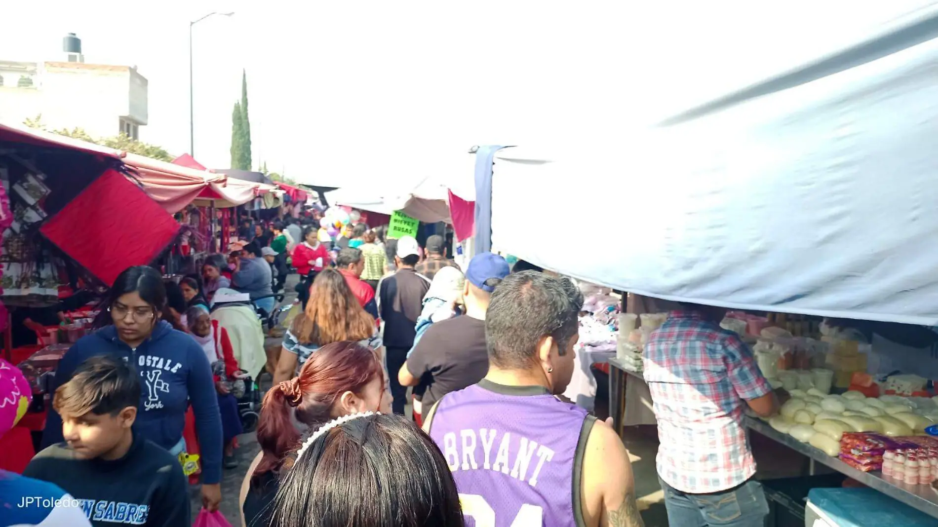 Tianguis