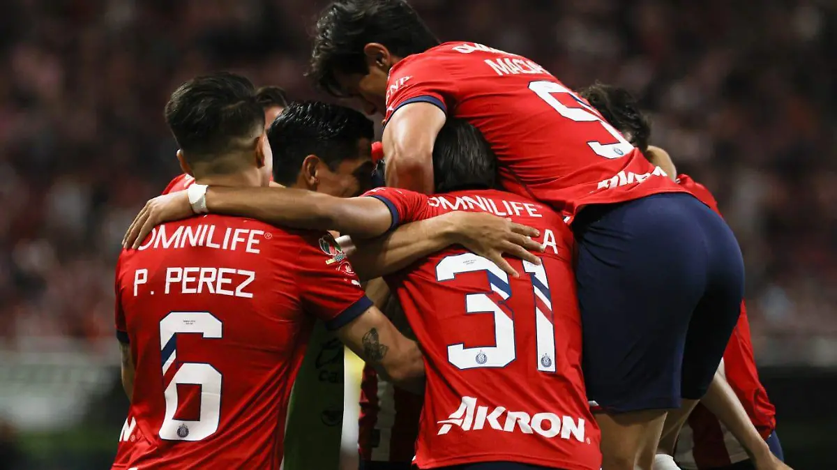 Chivas vs Querétaro (5)