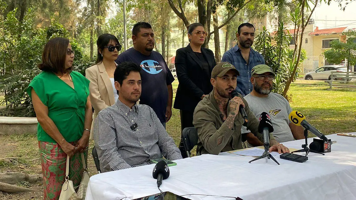 MIEMBROS