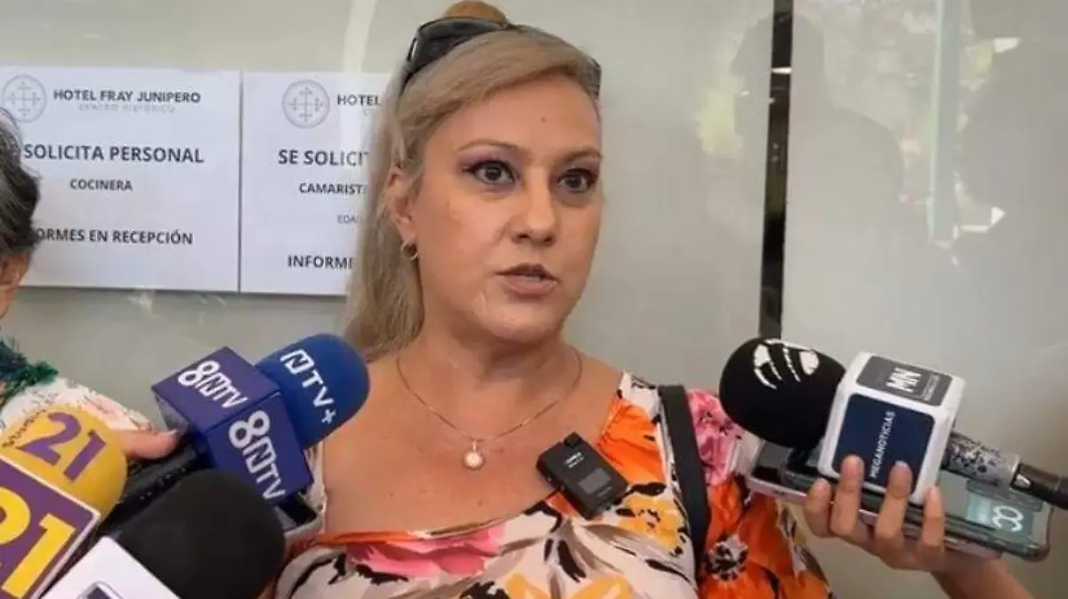 Virginia Garay Cázares