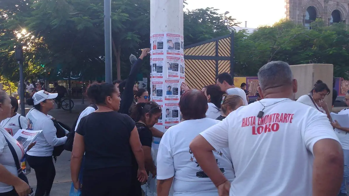Luz de esperanza