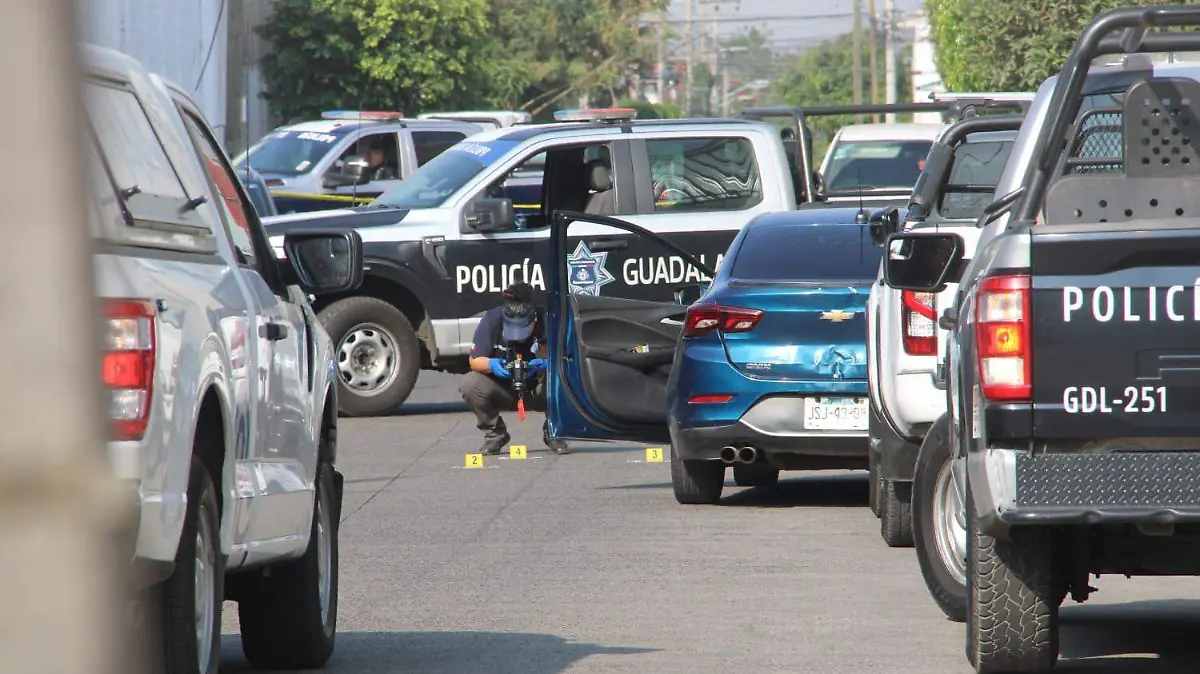 asesinado