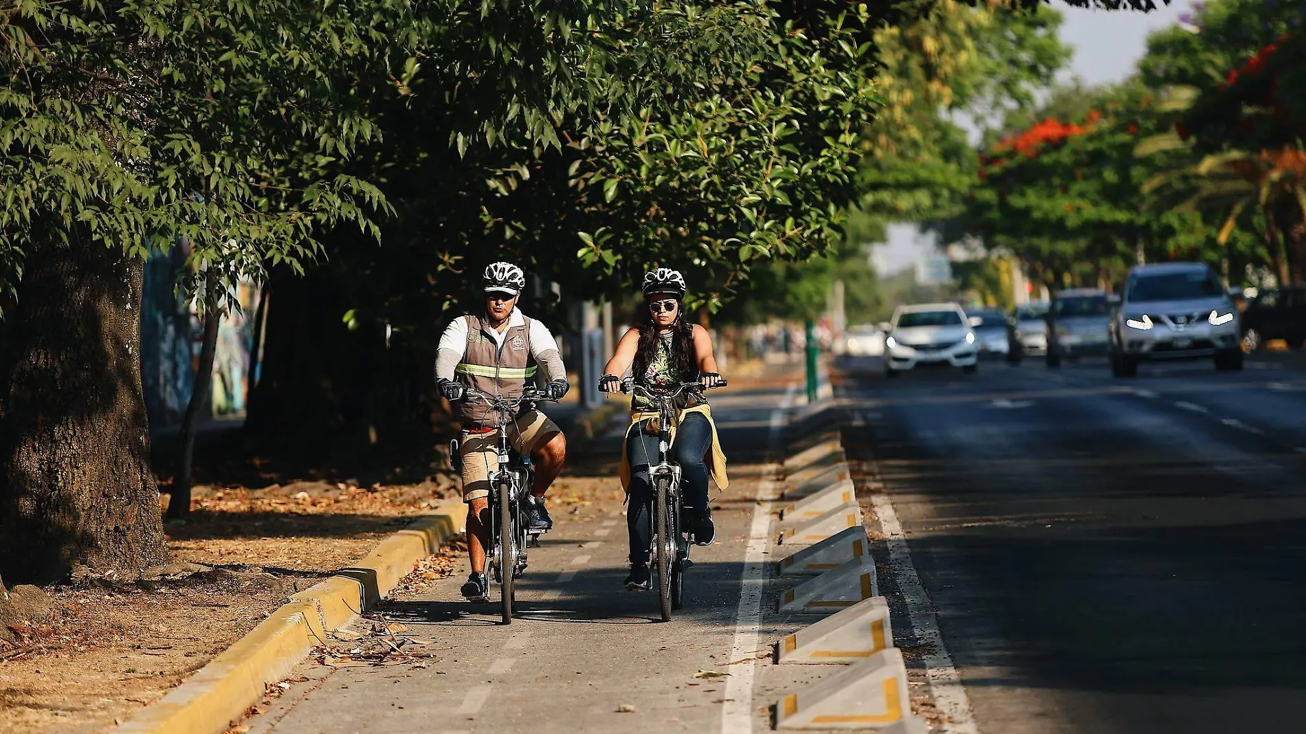 CICLOVIA