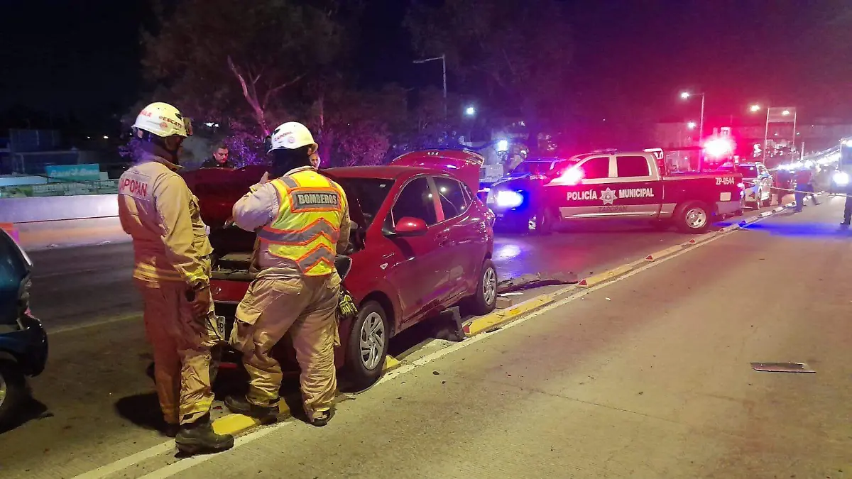Accidente