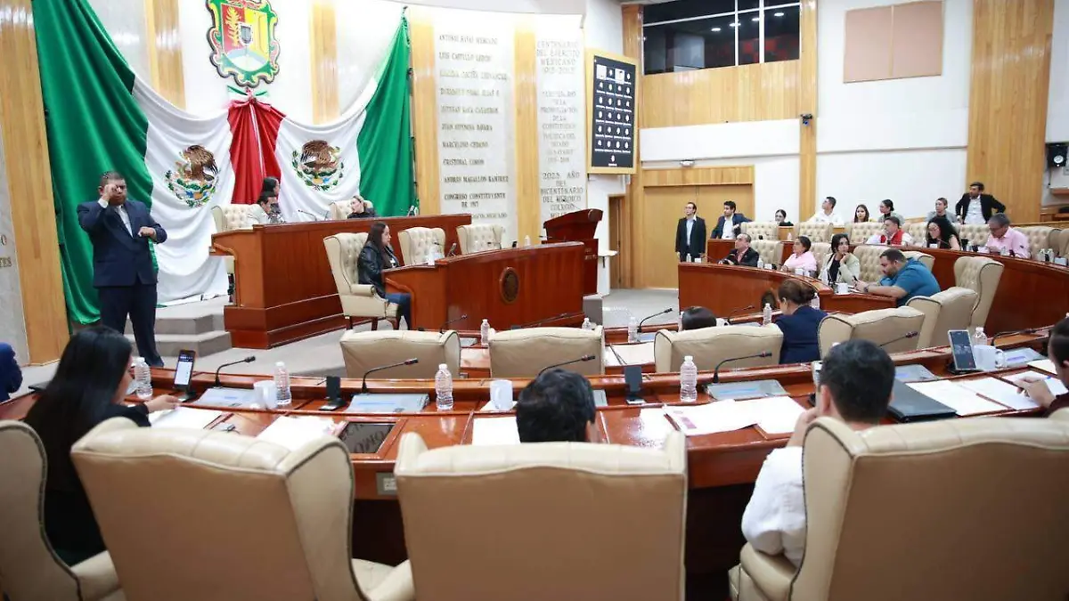 Comunicación del Congreso