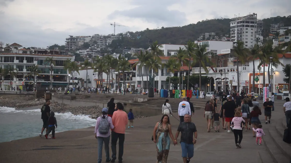 Puerto Vallarta Foto. David Tamayo  (6)