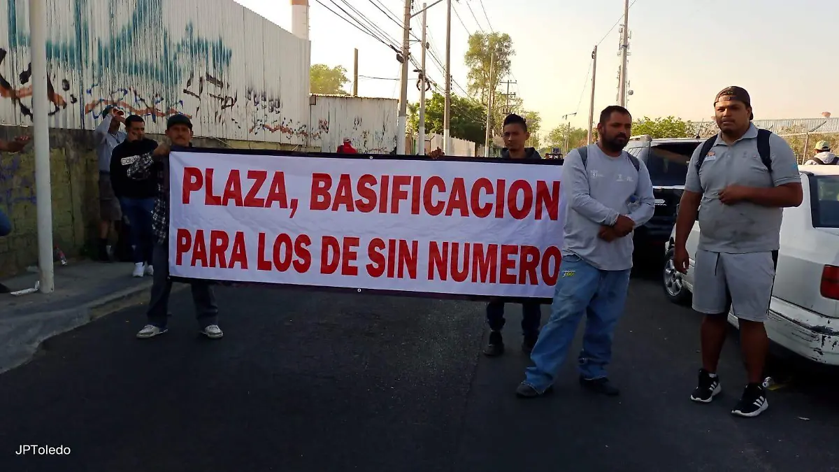 Manifestación