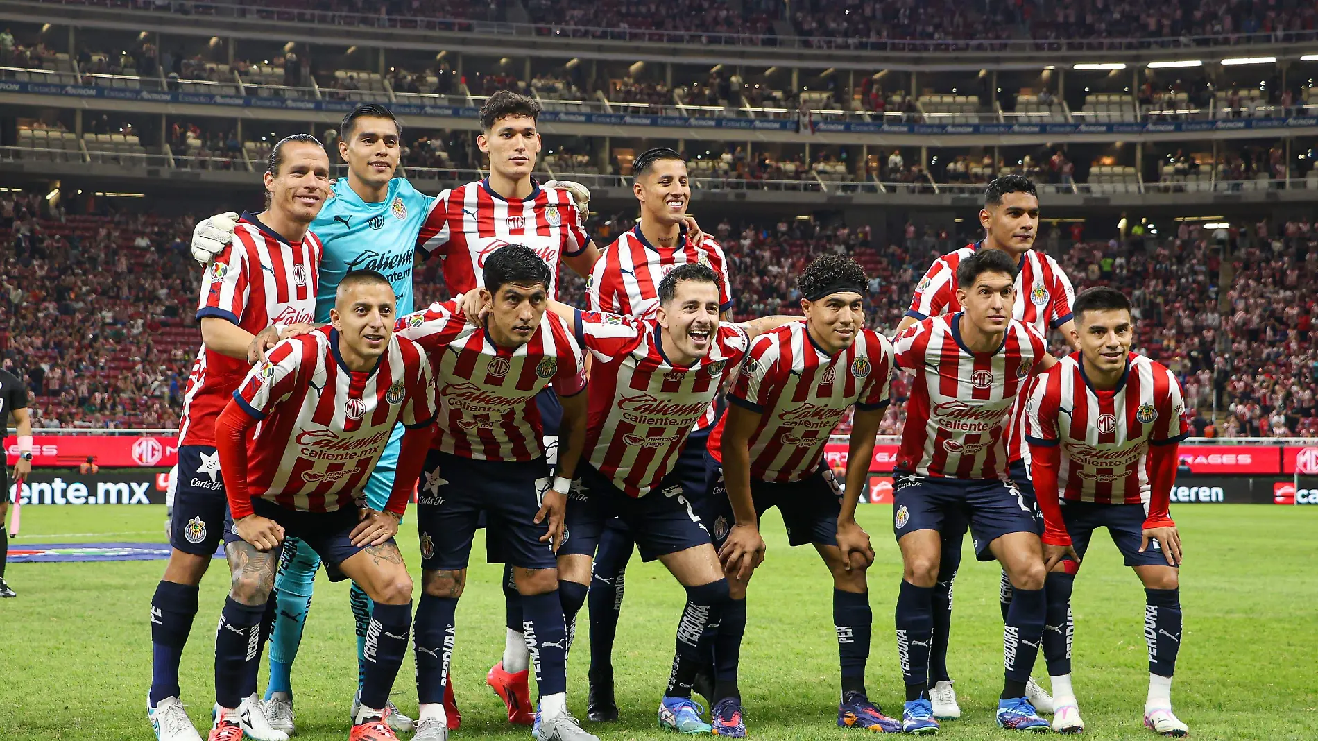 Chivas