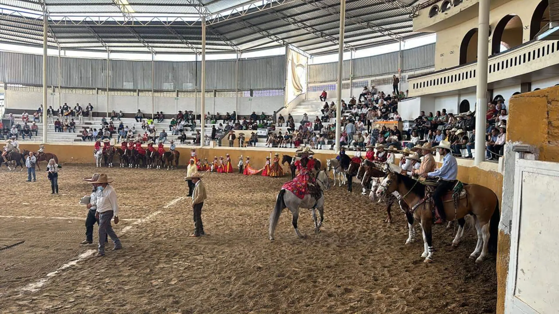 Charros