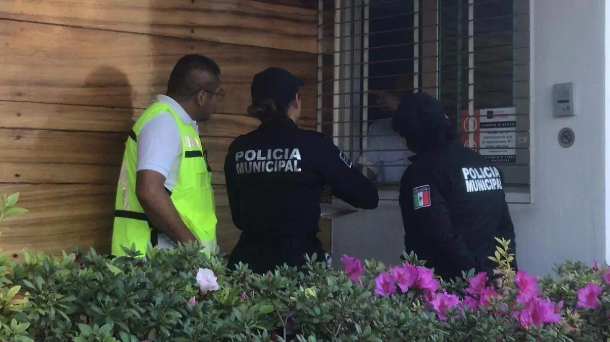 Policía de Guadalajara 4