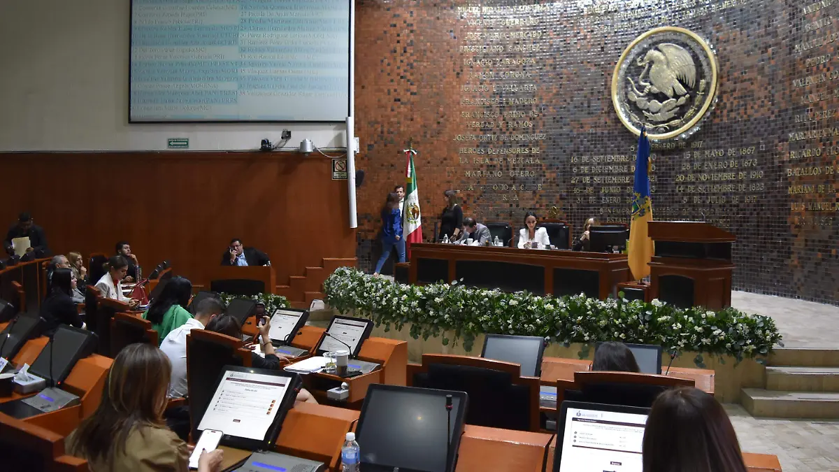 7 legislatura 3