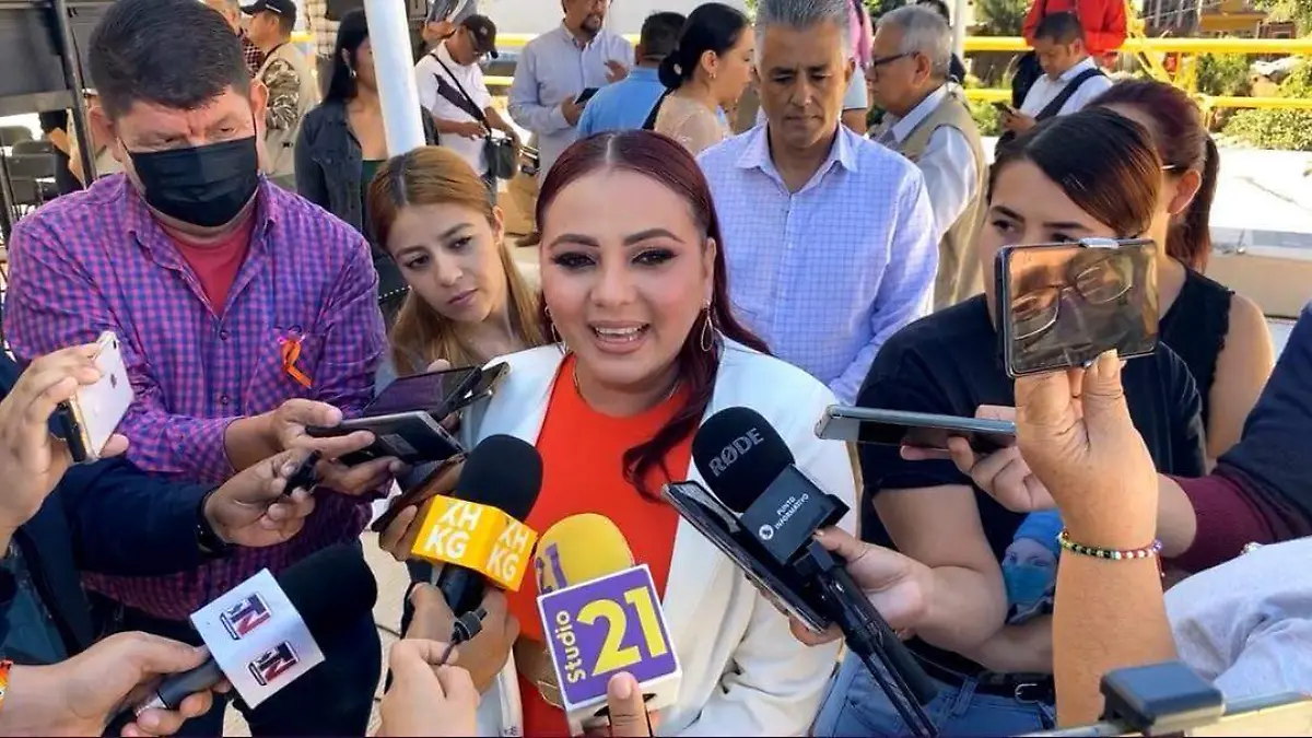 Nataly Tizcareño Lara