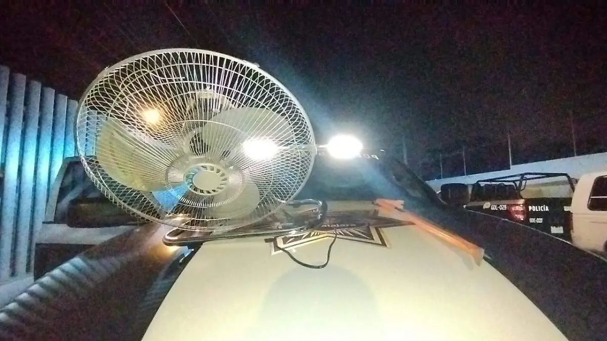 Policía de Guadalajara (2)