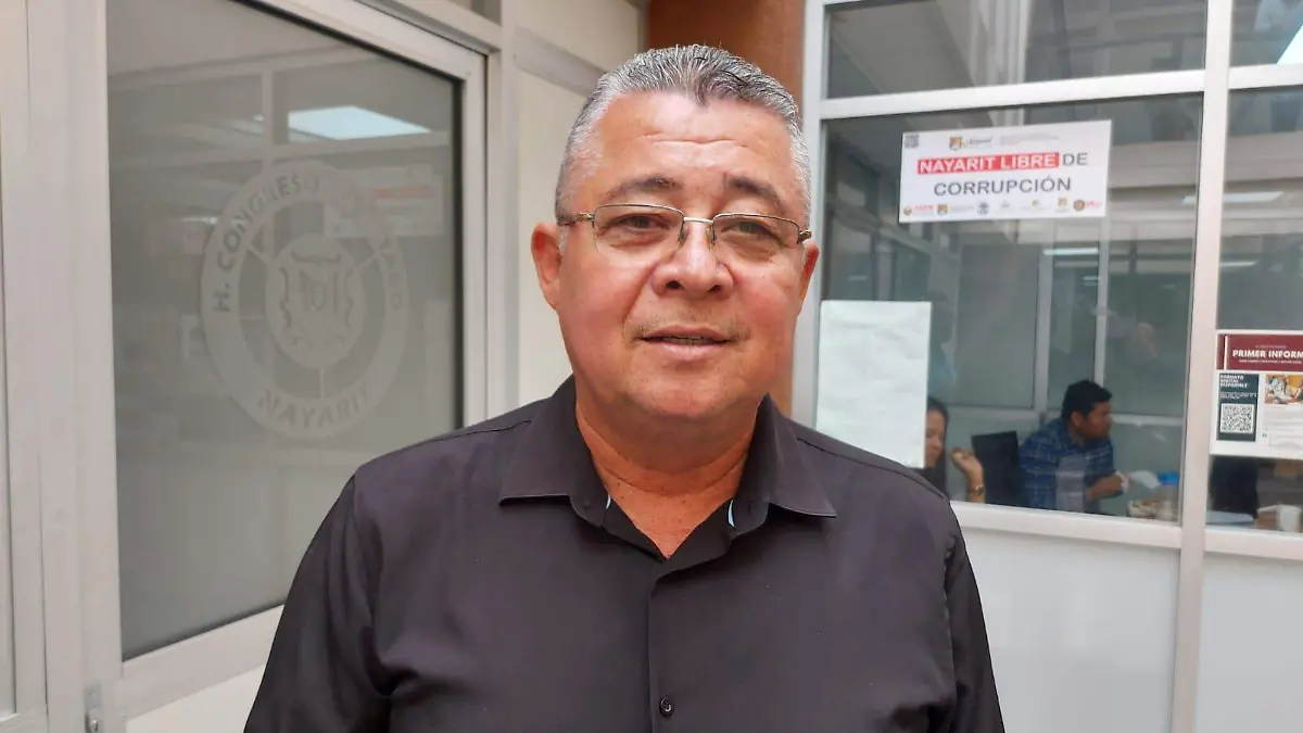 Luis Enrique Miramontes