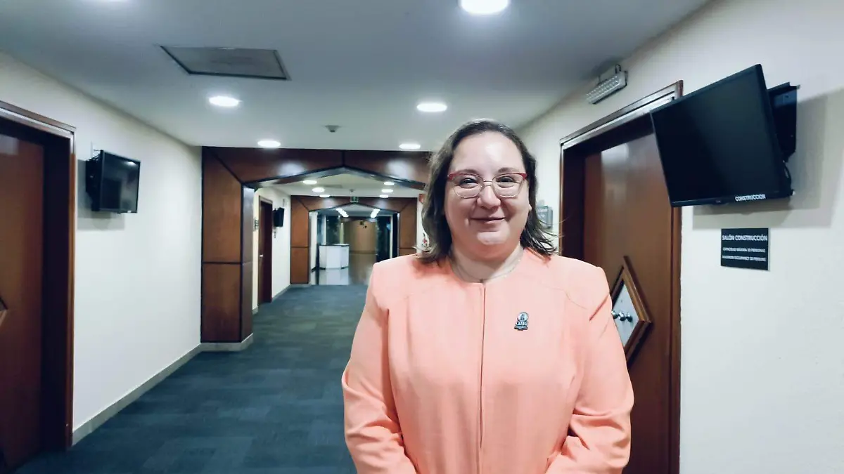 Luz María Godínez González