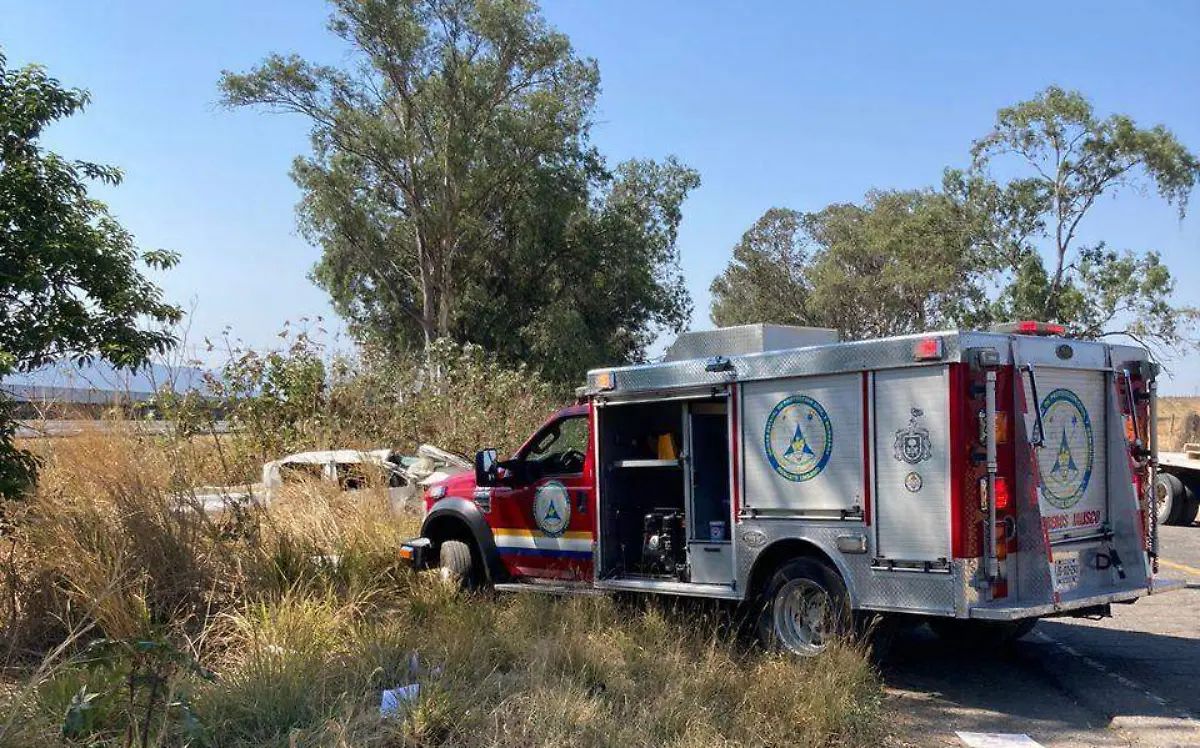 Accidente Tuxpan
