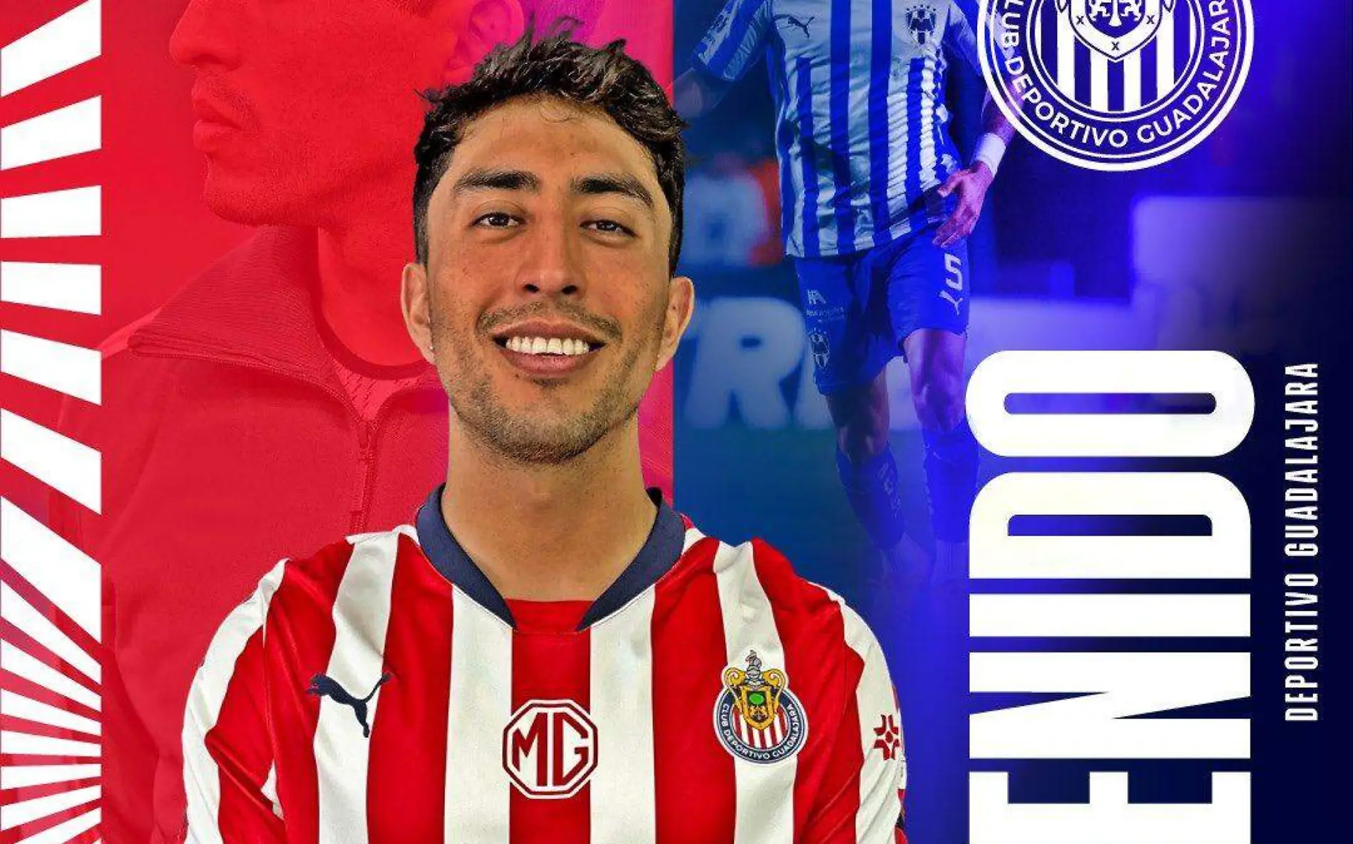 Govea-Chivas