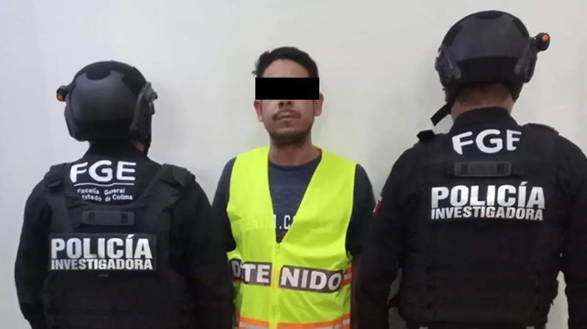 Secretaría de Seguridad
