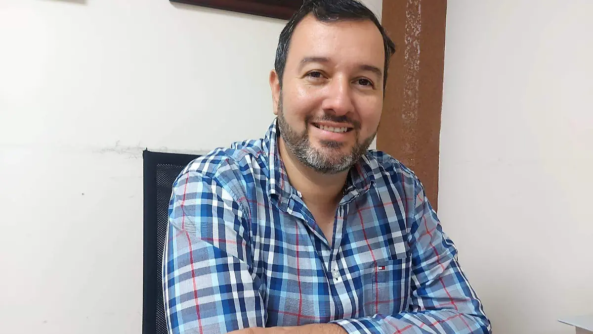Foto. Crys Benítez