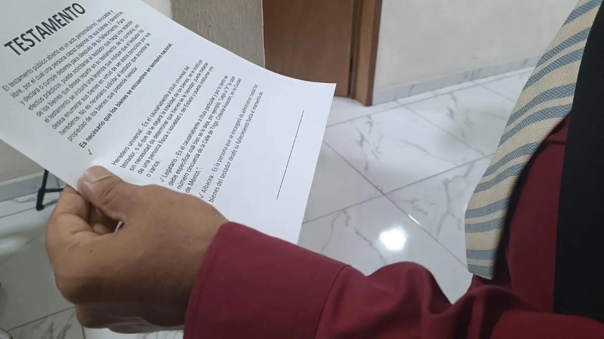 3 testamento 2