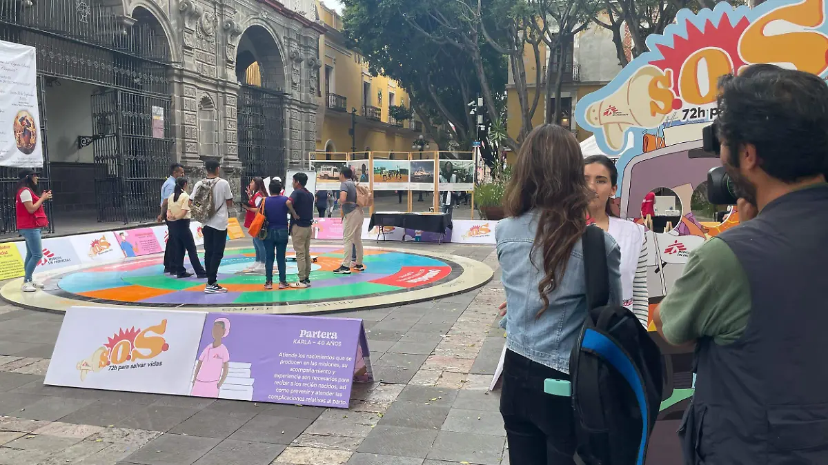 Foto. Médico Sin Fronteras (2)