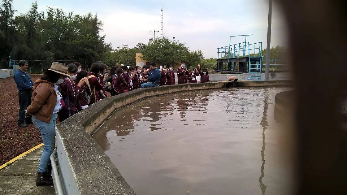 2 agua