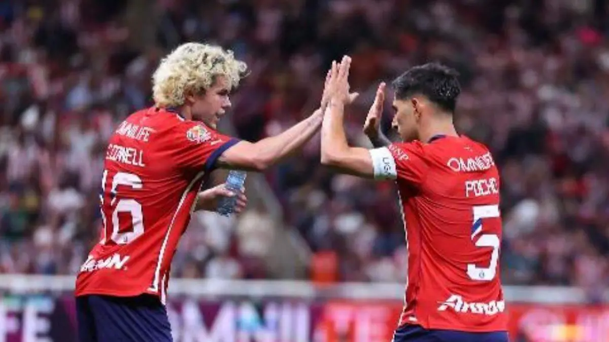 Chivas X (1)