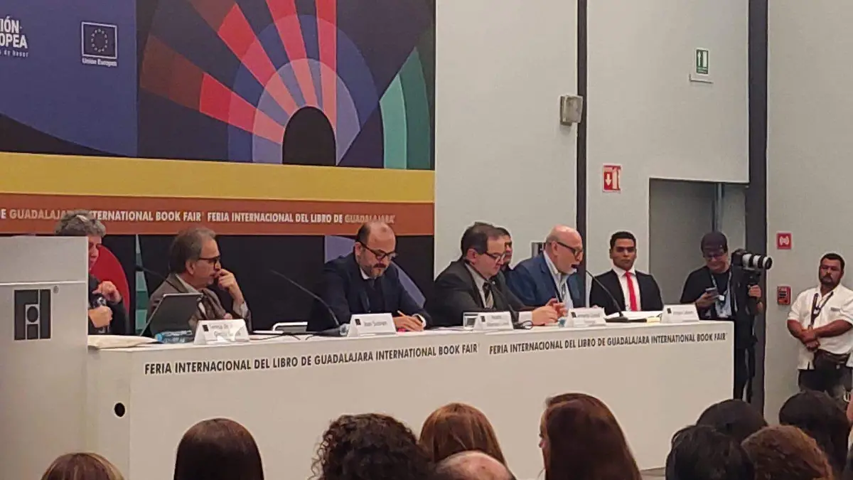 Conferencia