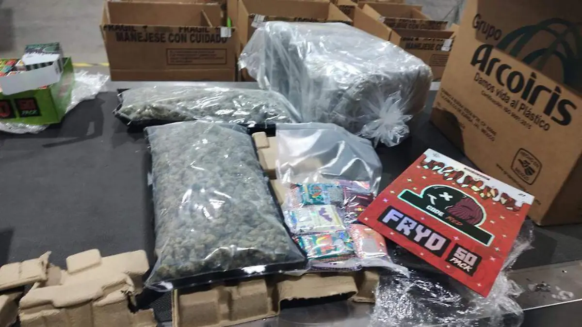 MARIHUANA
