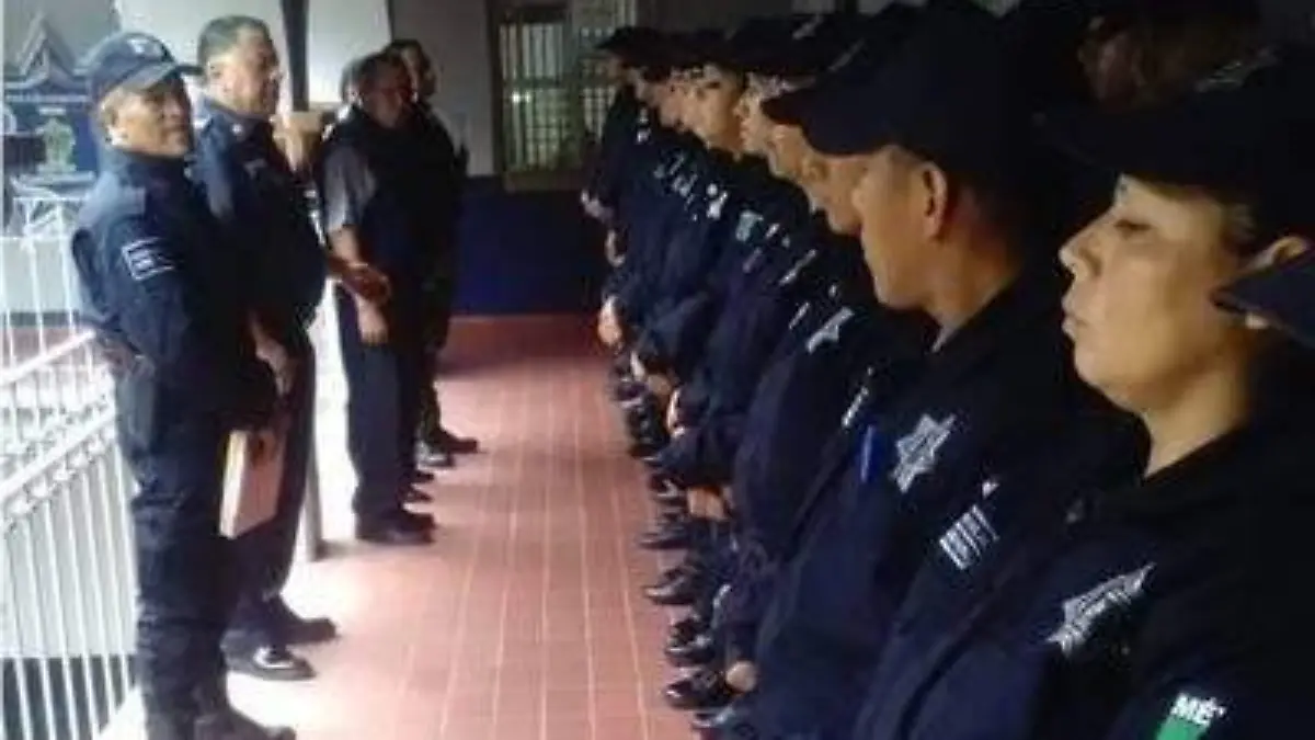 Policia Tlaquepaque nueva