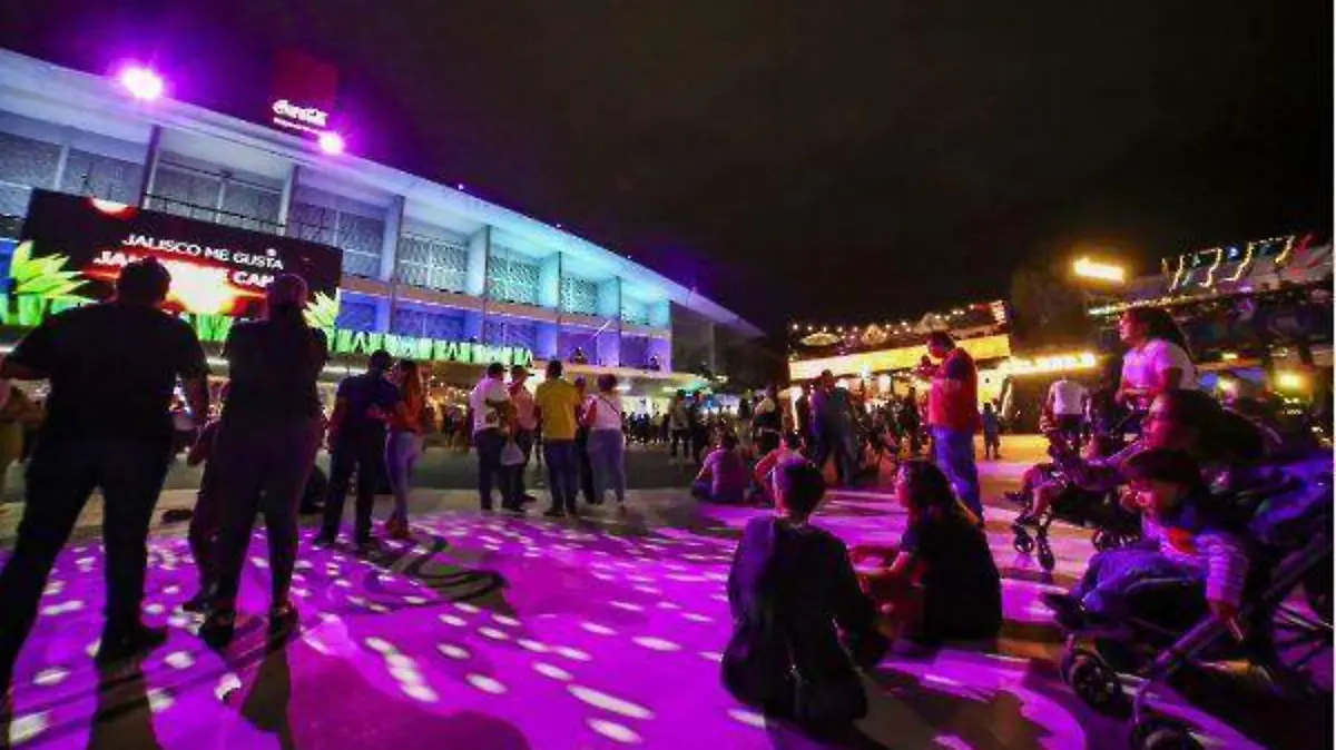 FIESTAS DE OCTUBRE