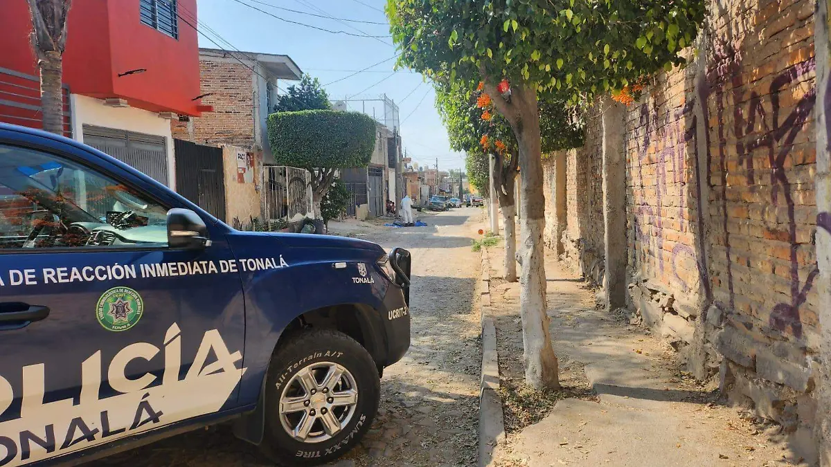 Policía cortesía