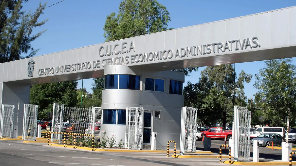 Cucea UdeG