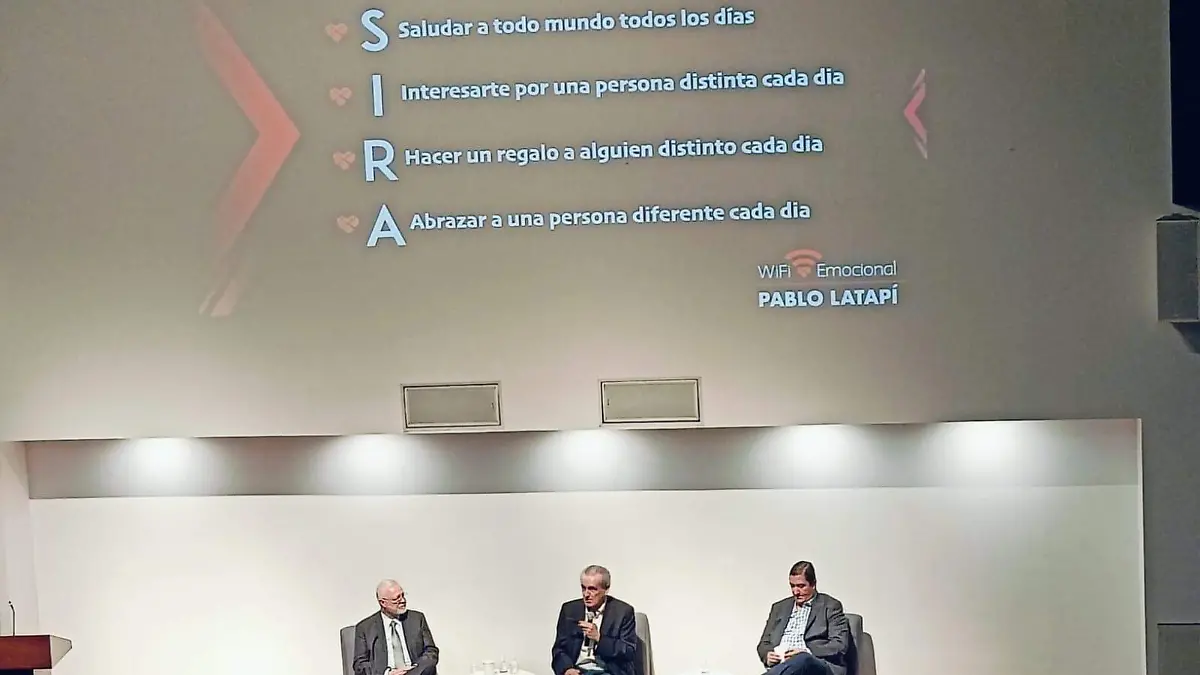 Presentación Libro